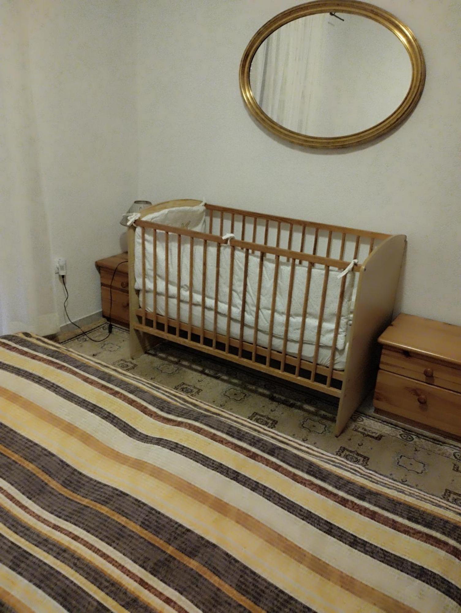 IvanicaMiranアパートメント 部屋 写真